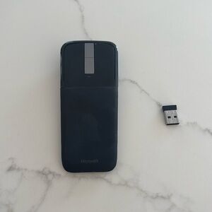 Microsoft Arc Touch Mouse
